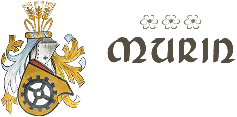 Agriturismo  Lüch da Murin Logo
